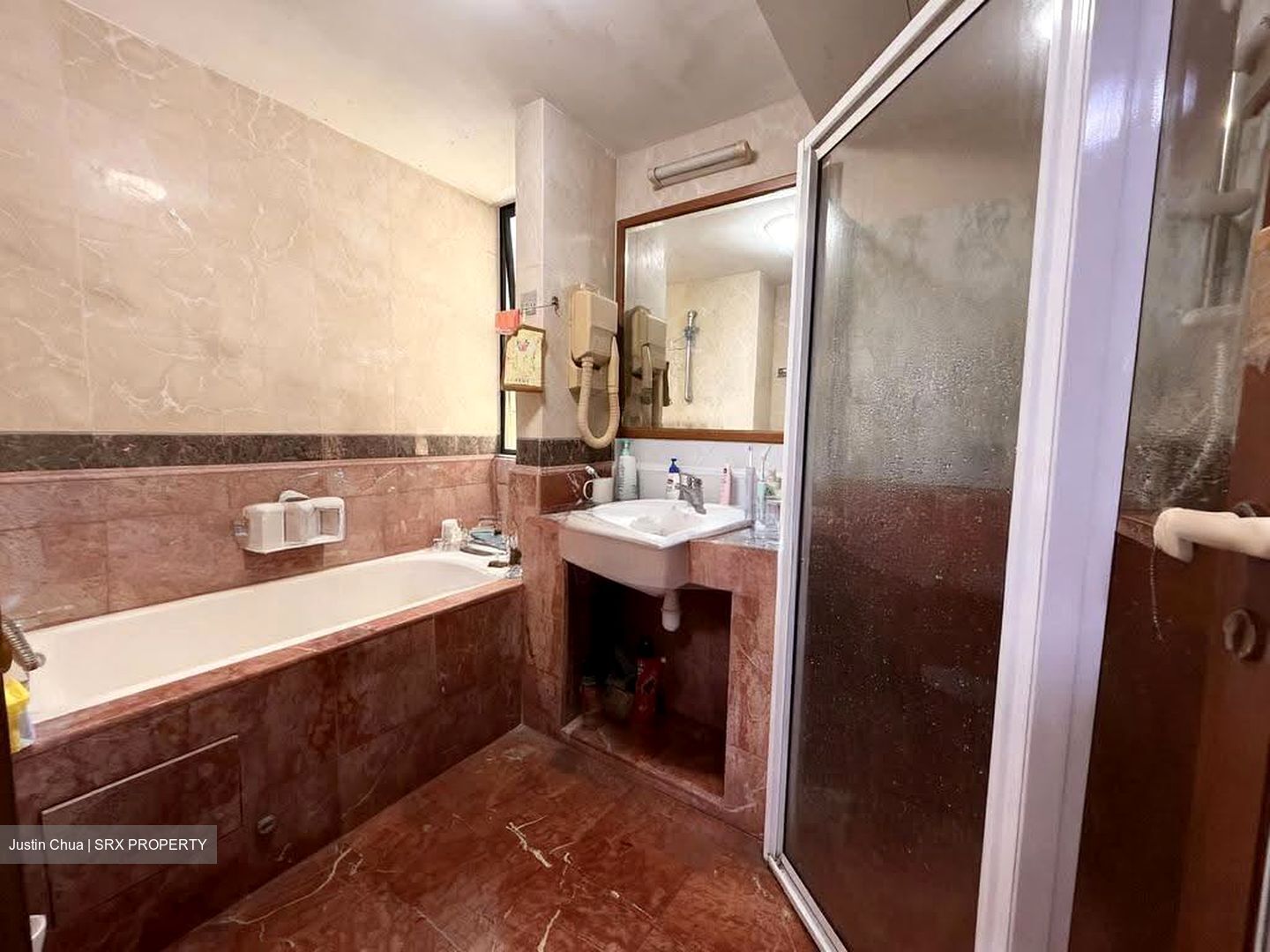 The Vision (D5), Condominium #612335981